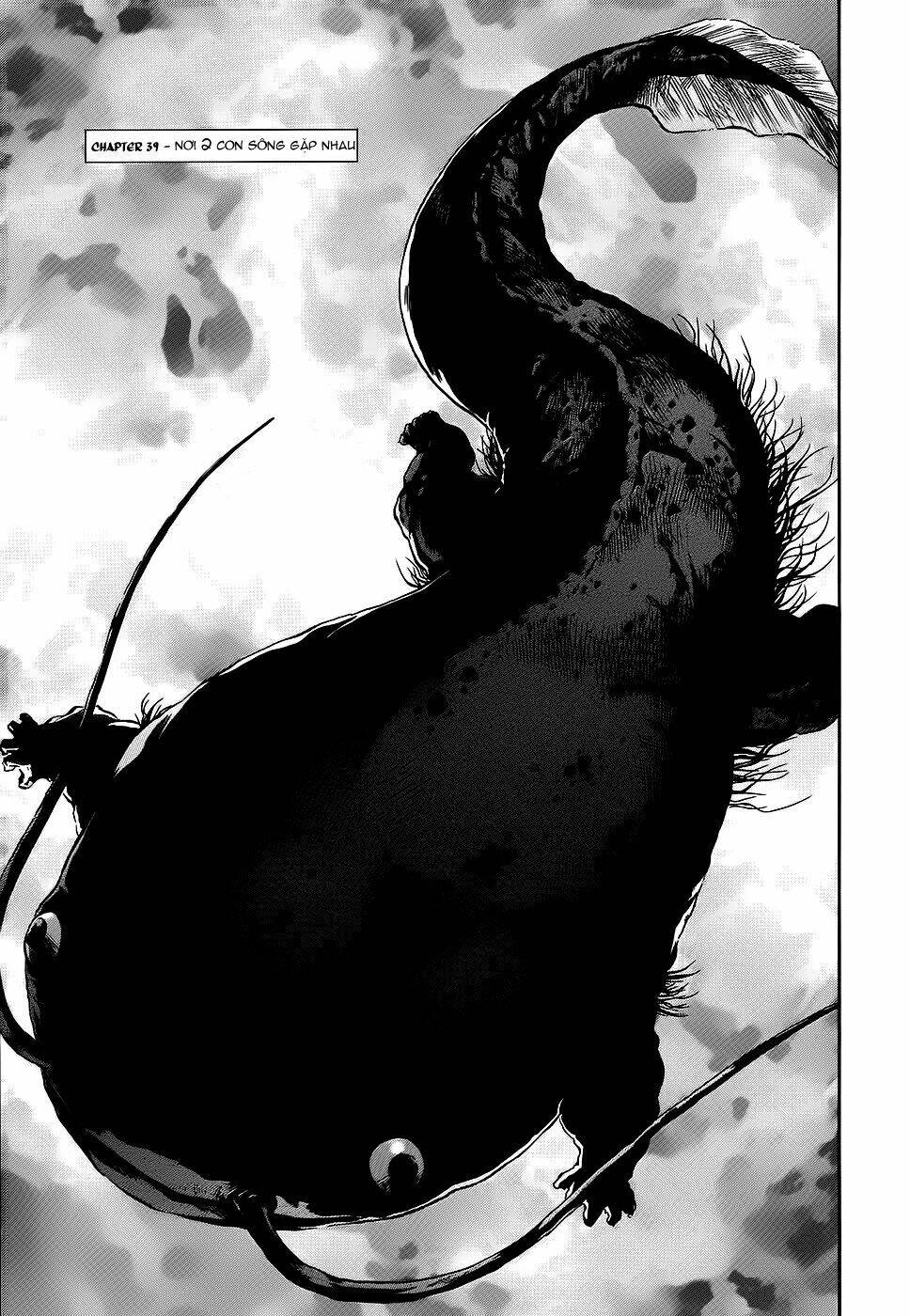 otogi matsuri chapter 39 1