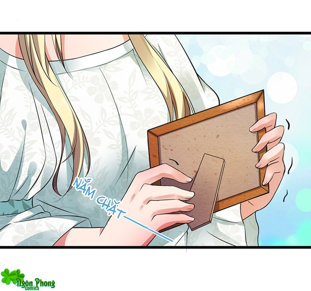 nhật ký dạy dỗ của gia tộc đáng yêu chapter 33 5