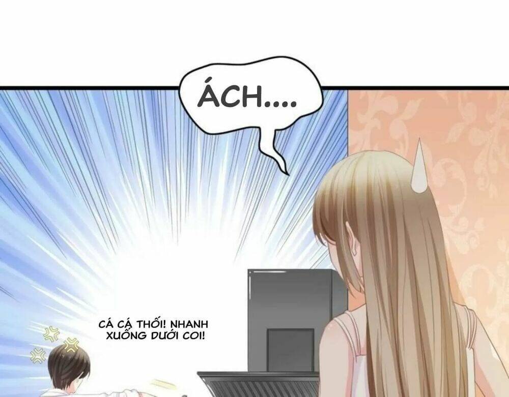 tổng tài đại nhân song mặt kiều thê chapter 29 20