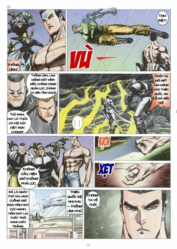 hải hổ 2 chapter 40 17