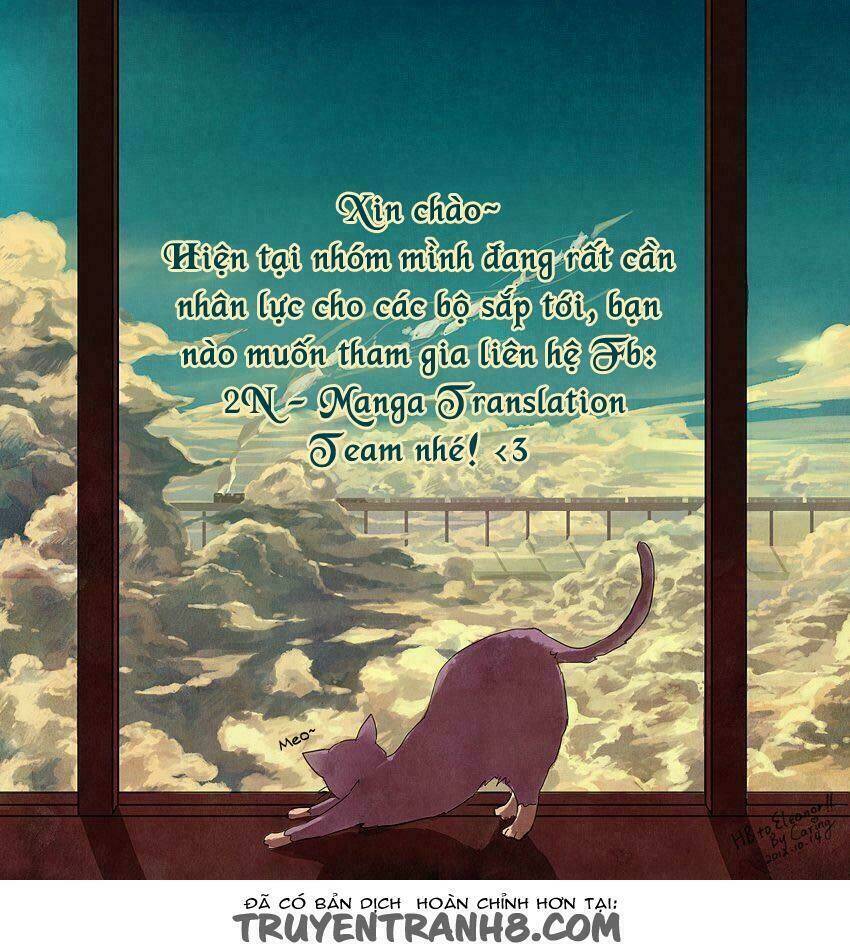 những mẫu truyện ngắn dễ thương và hài hước chapter 1 1