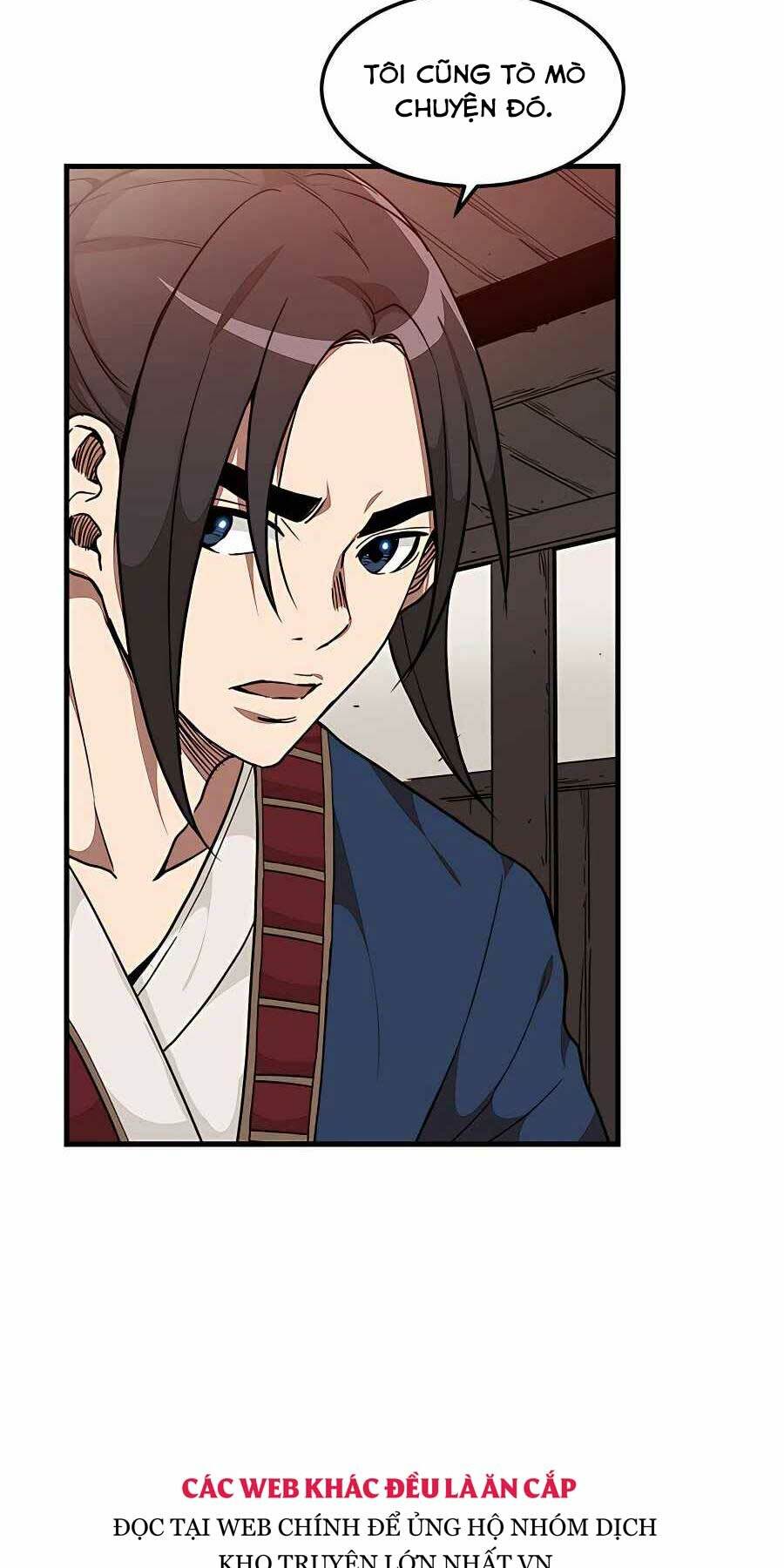 băng y kiếm thần chapter 18 20