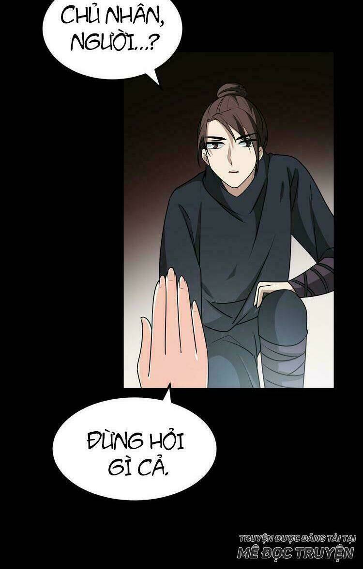 sự tái sinh của nhiếp chính chapter 7 40