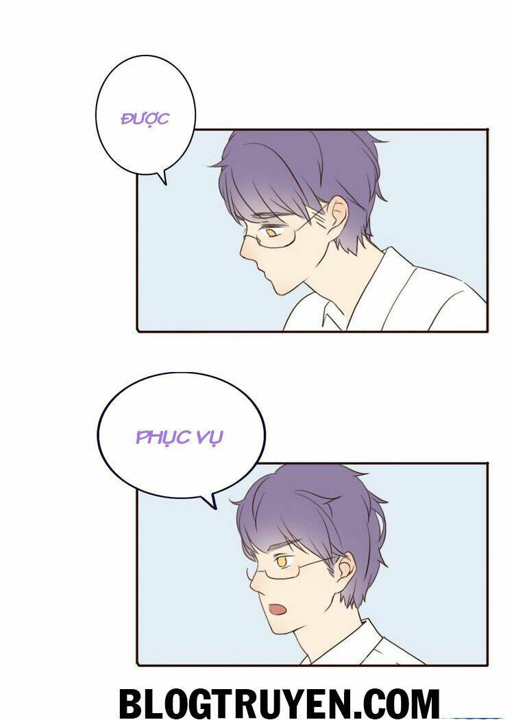 tình yêu không nói dối chapter 20 18