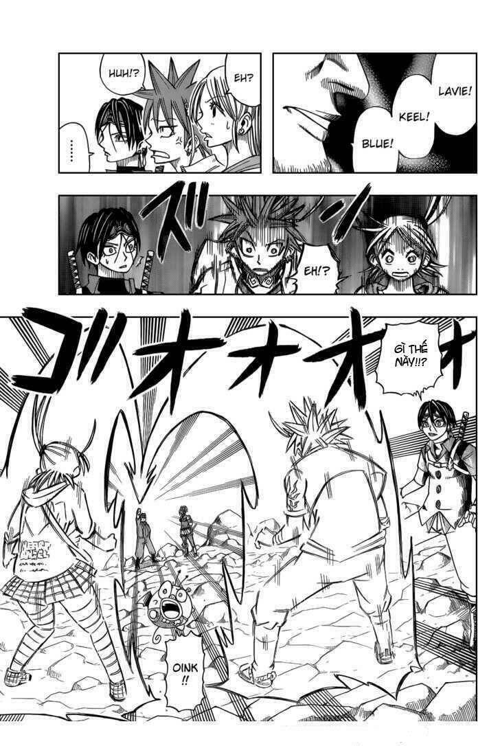 buster keel chapter 15 12