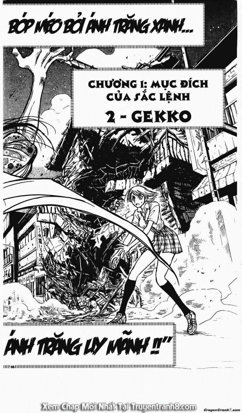 sắc lệnh ánh trăng chapter 3 4