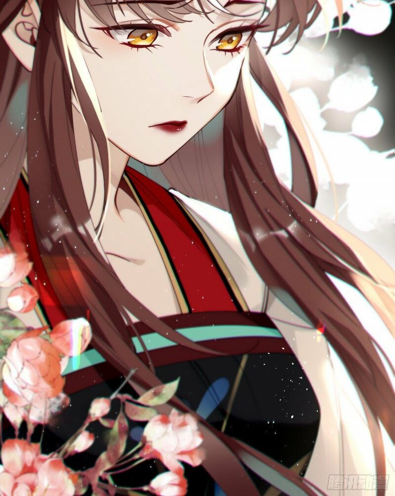 phế vật công chúa muốn nhặt chồng chapter 52 4