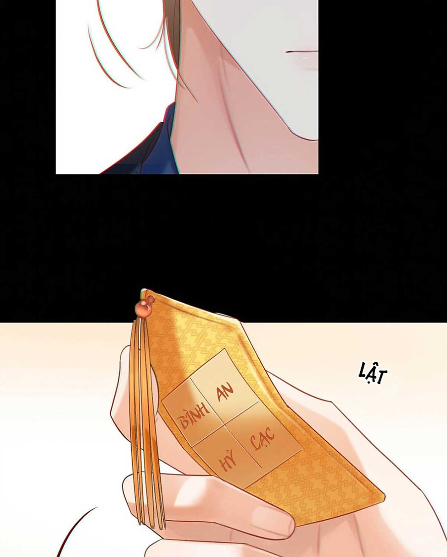 nịch tửu chapter 93 34