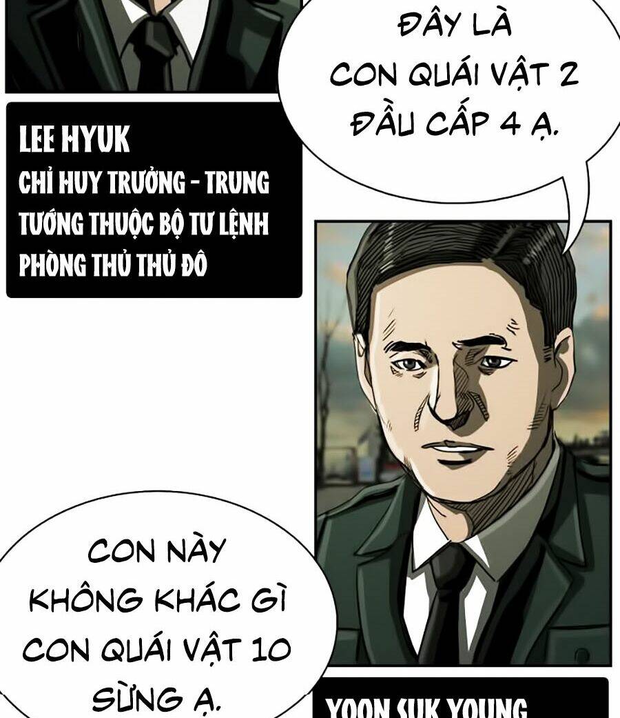 thợ săn đầu tiên chapter 31 41