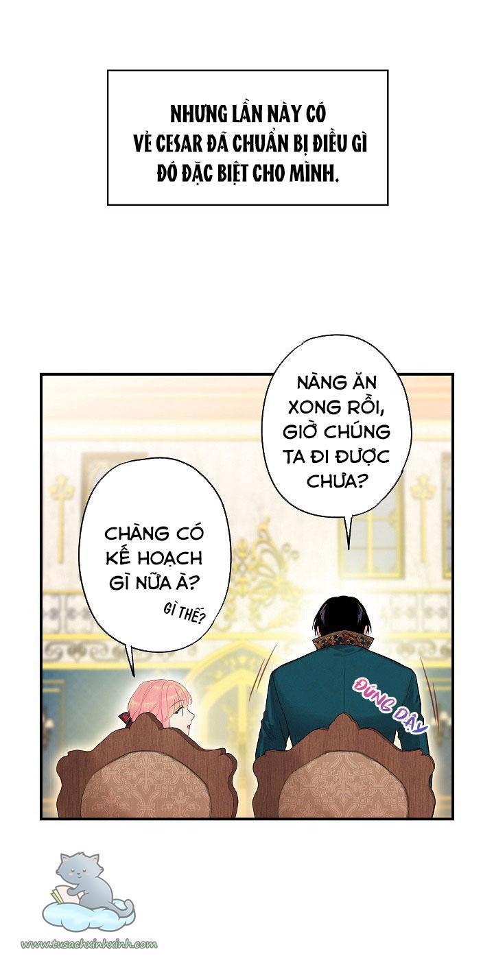 ác nữ muốn ly hôn chapter 118 4