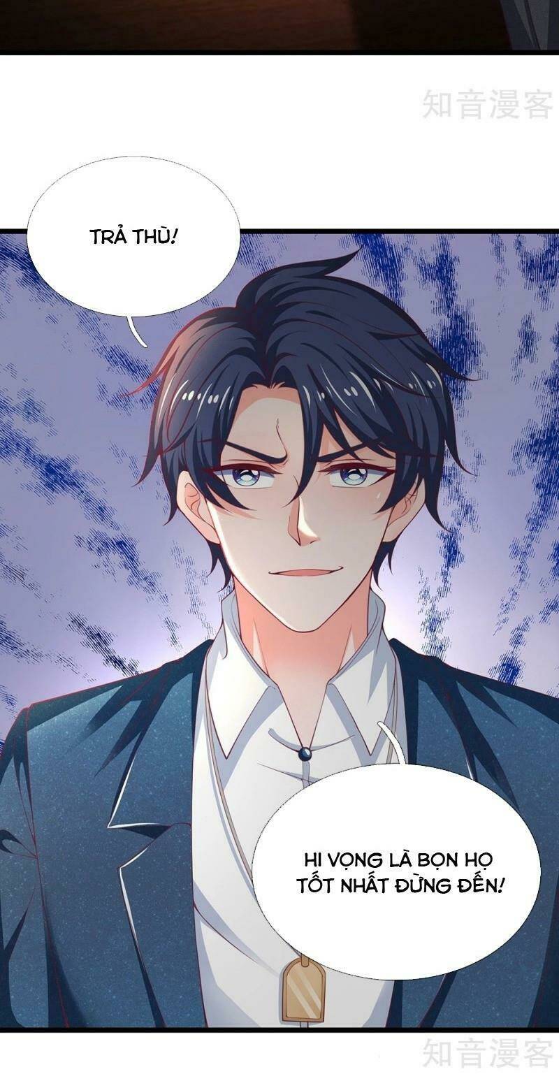 chung cực binh vương tại đô thị chapter 137 8