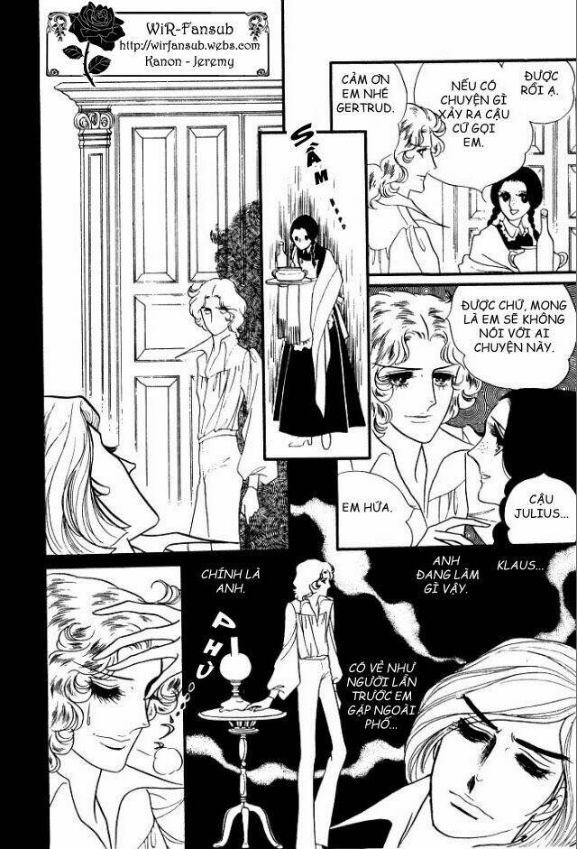 orpheus no mado chapter 5 37