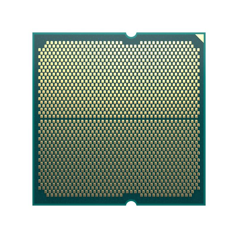 MỚI AMD Ryzen 5 7600X R5 7600X 4.7 GHz 6 Nhân 12 luồng PCIE5.0 105W Bộ Vi Xử Lý CPU 5NM L3=32M 100-000000593 LGA AM5 không tản nhiệt