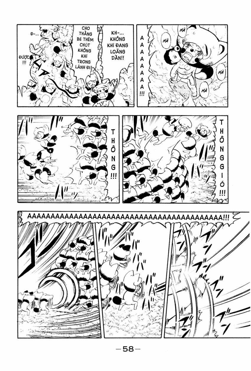 doubutsu no kuni chapter 1 61