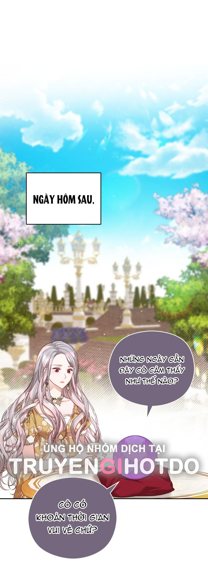 lưỡi dao nơi đầu môi chapter 61.1 11