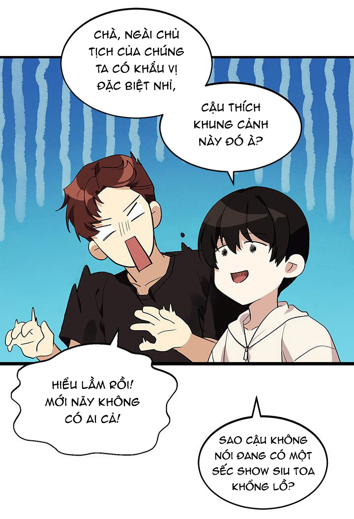 khách sạn ojakgyo chapter 3 39