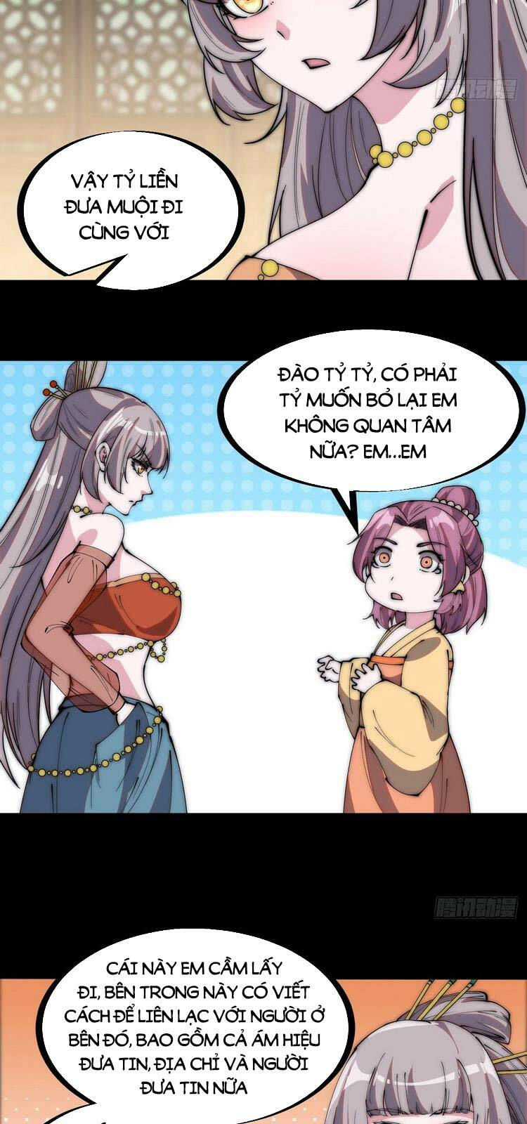 ta có một sơn trại chapter 227 10