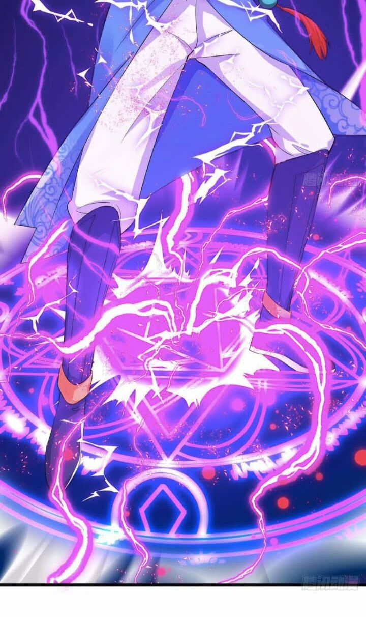 tối cường thăng cấp chapter 152 23