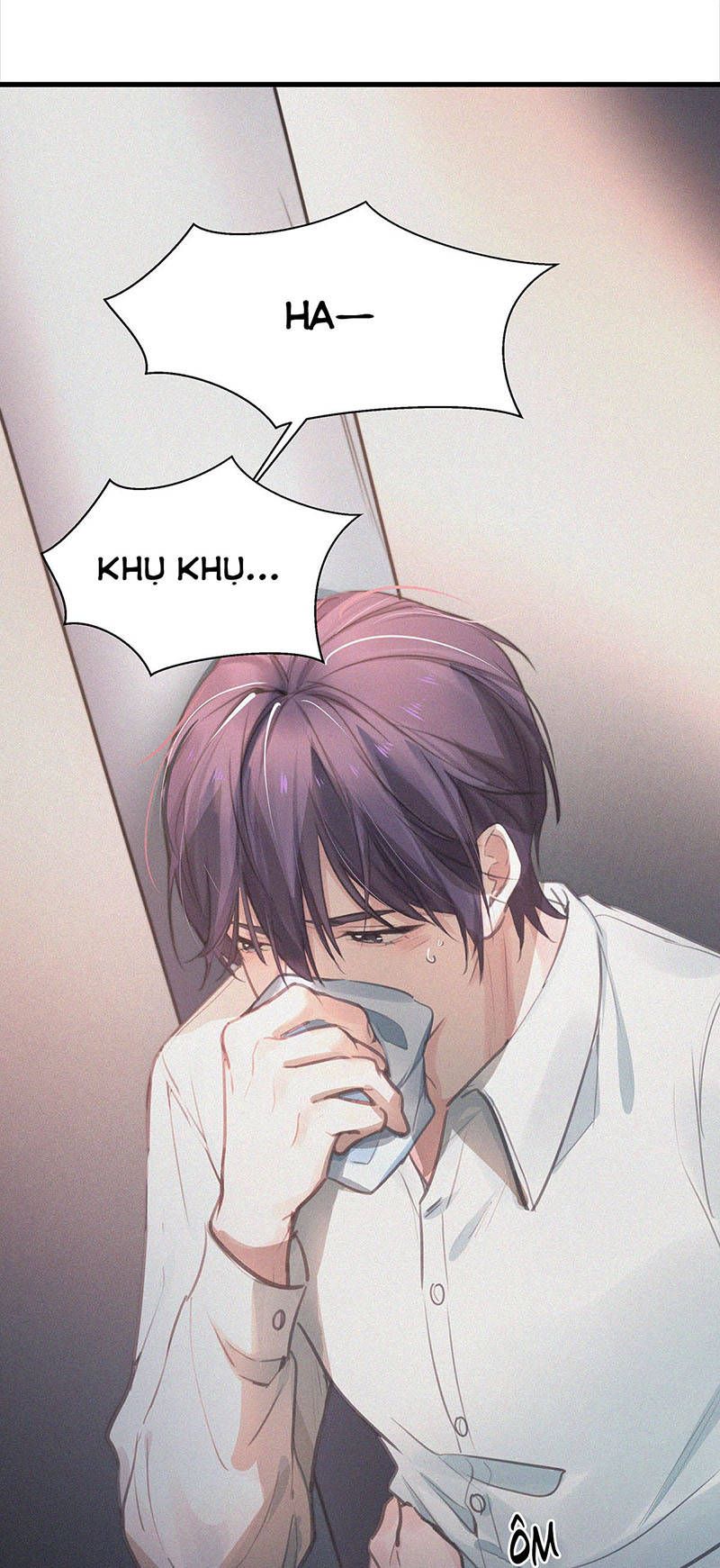 thần thương (môi súng) chapter 6 15