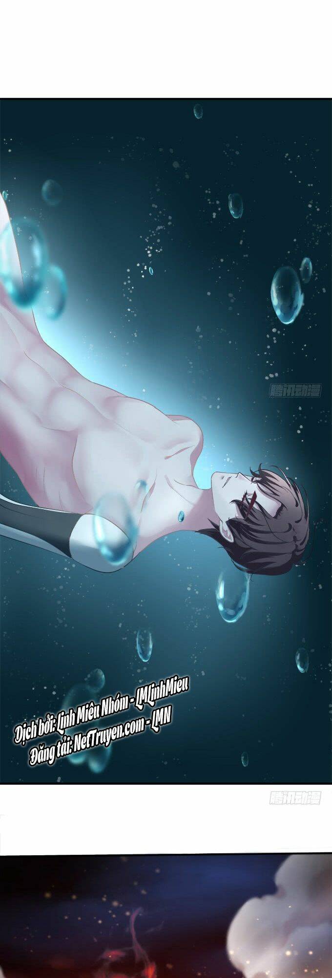 toàn bộ nắm trong tay chapter 4 14