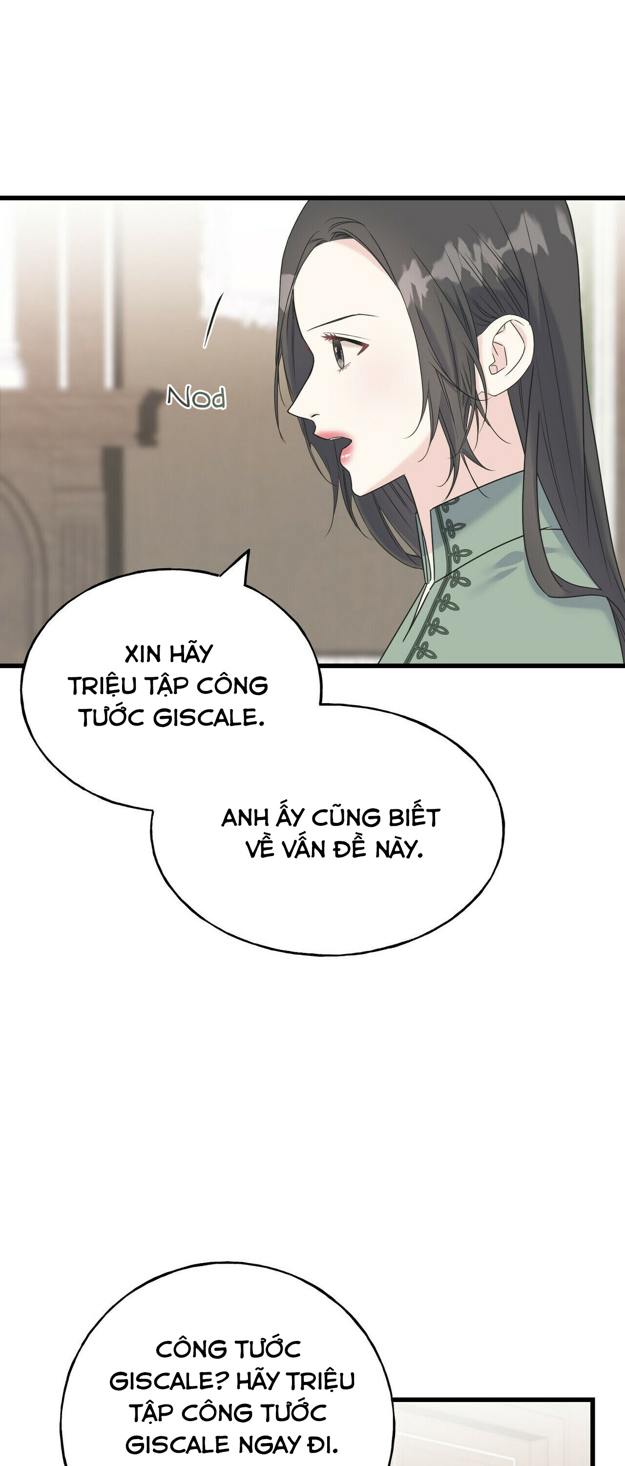 hoàng tử dâm đảng và nữ hiệp sĩ ngầu lòi chapter 43 11