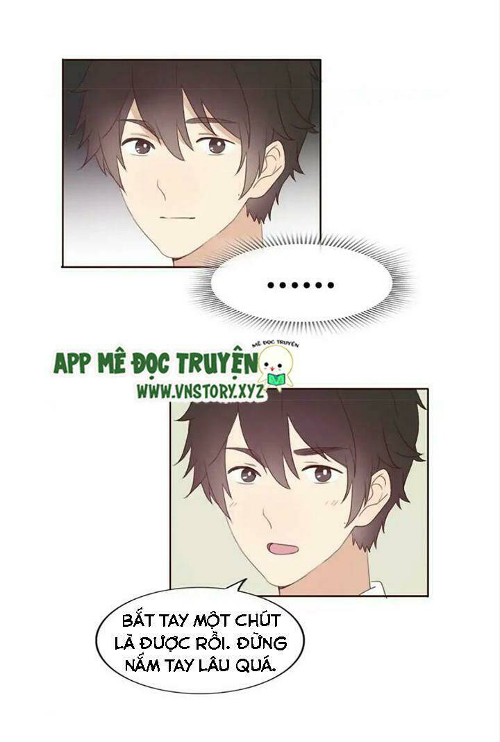 tình yêu không nói dối chapter 37 14