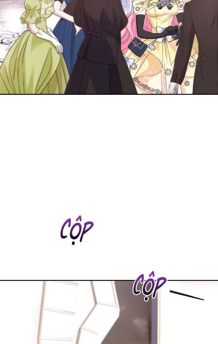 nhà điều chế nước hoa độc quyền của bạo chúa chapter 61 62