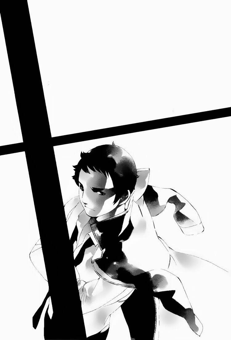 shin kurosagi - con diệc đen 2 chapter 54 19