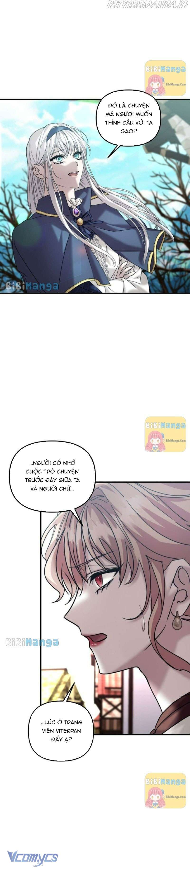 hôn nhân trả thù chapter 29 9