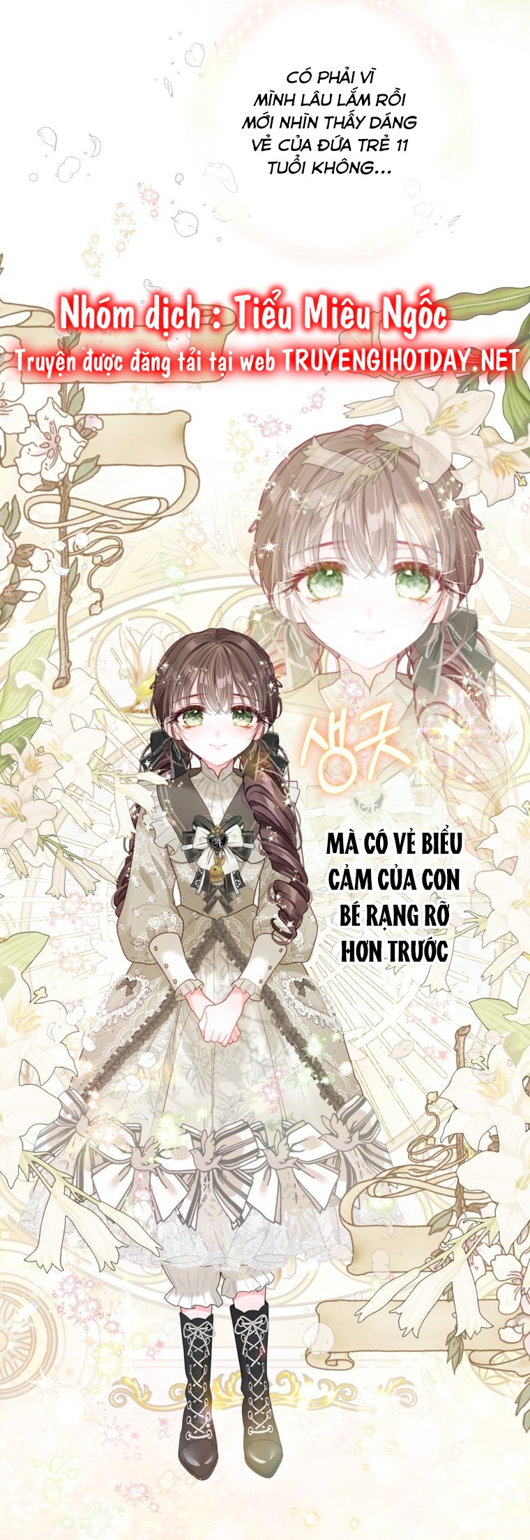 em sẽ khiến thế giới yêu thương của chị biến mất chapter 41 4