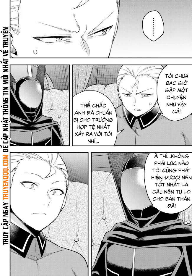 jitsu wa ore, saikyou deshita? chapter 42 14