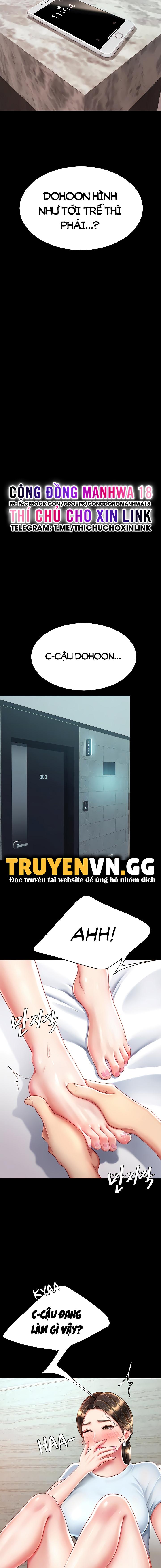 ăn mẹ bạn trước chapter 17 4