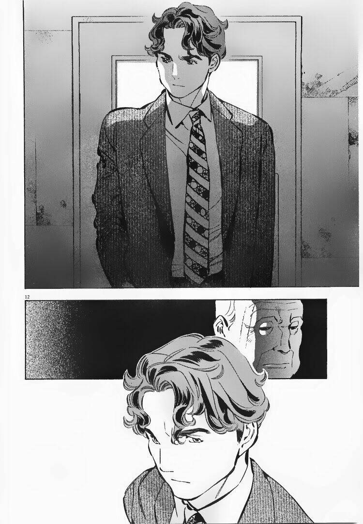 shin kurosagi - con diệc đen 2 chapter 64 11