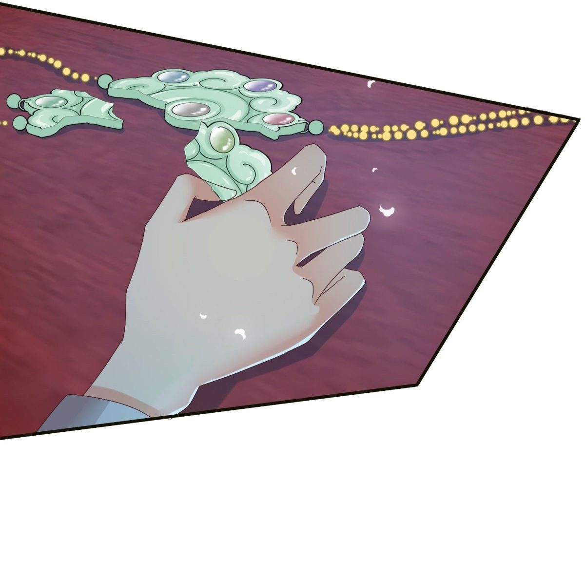 lãnh tà minh vương đầu quả tim sủng chapter 3 3