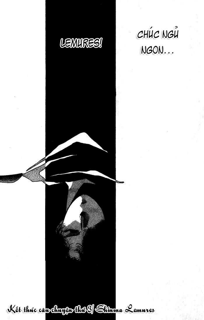 vampire princess miyu chapter 3 30