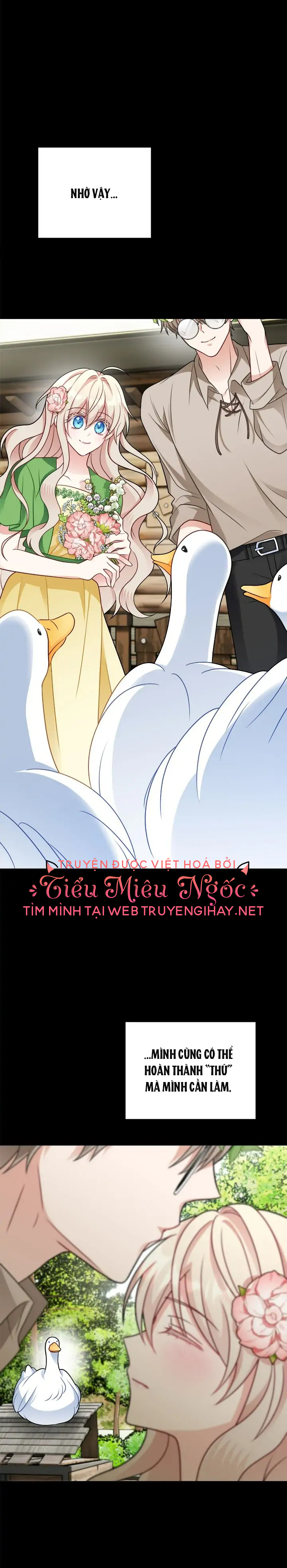 sống cùng với mẹ chồng chapter 7.2 14