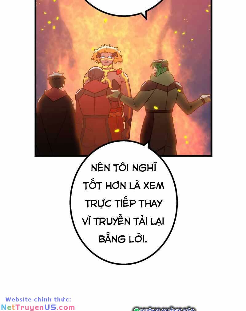 Huyết Thánh Cứu Thế Chủ~ Ta Chỉ Cần 0.0000001% Đã Trở Thành Vô Địch chapter 57 41