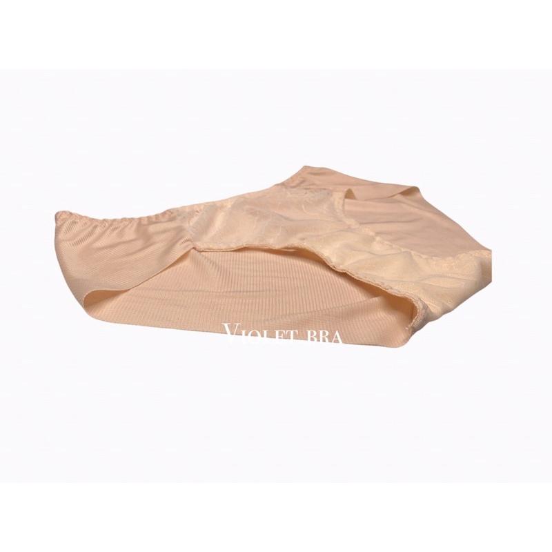 Quần lót nữ Violet, siêu mềm, không viền