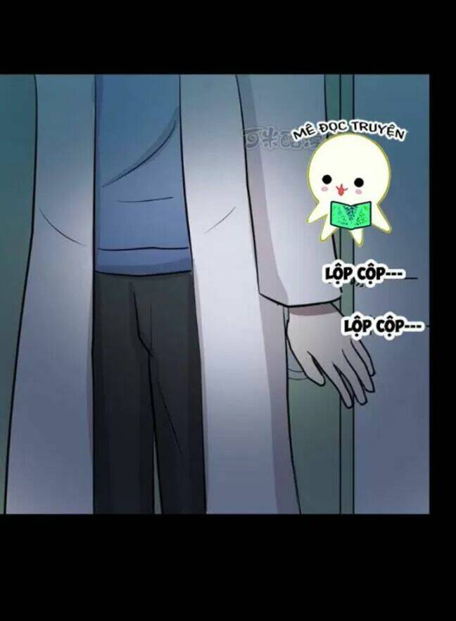 hành trình truy tìm cái chết của up chủ chapter 16 6