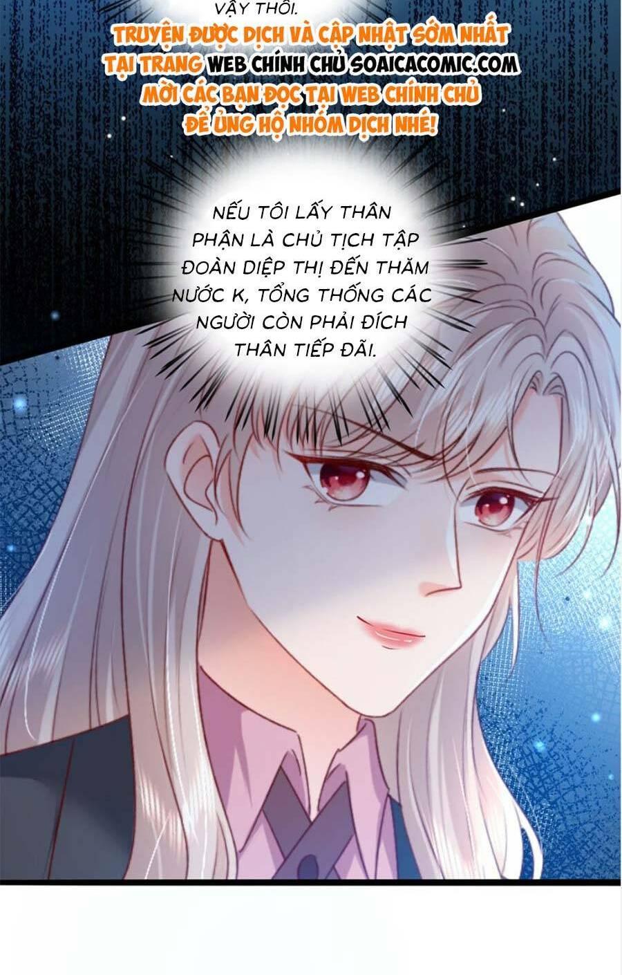 cô vợ của tôi không dễ bắt nạt chapter 85 16