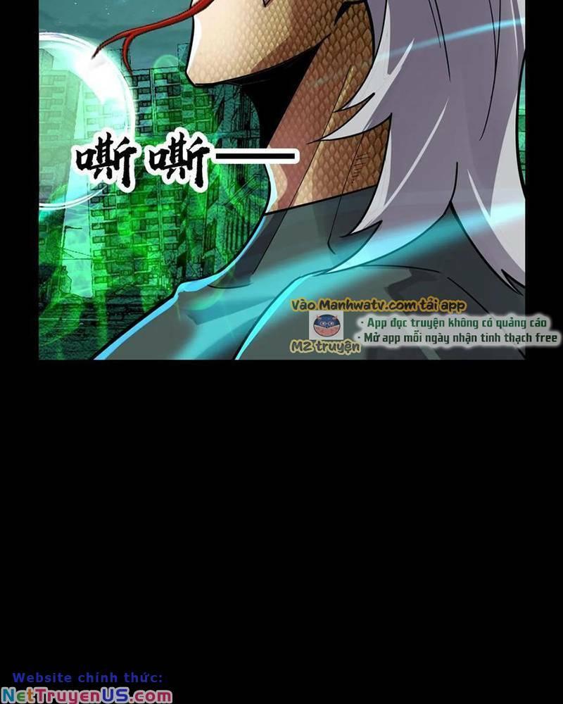 nhìn thấy thanh máu, ta xử tội thần linh chapter 87 24