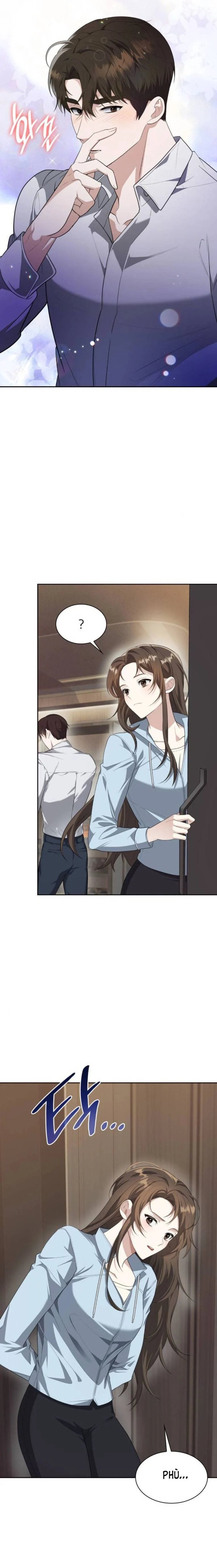 mối tình chapter 11 13