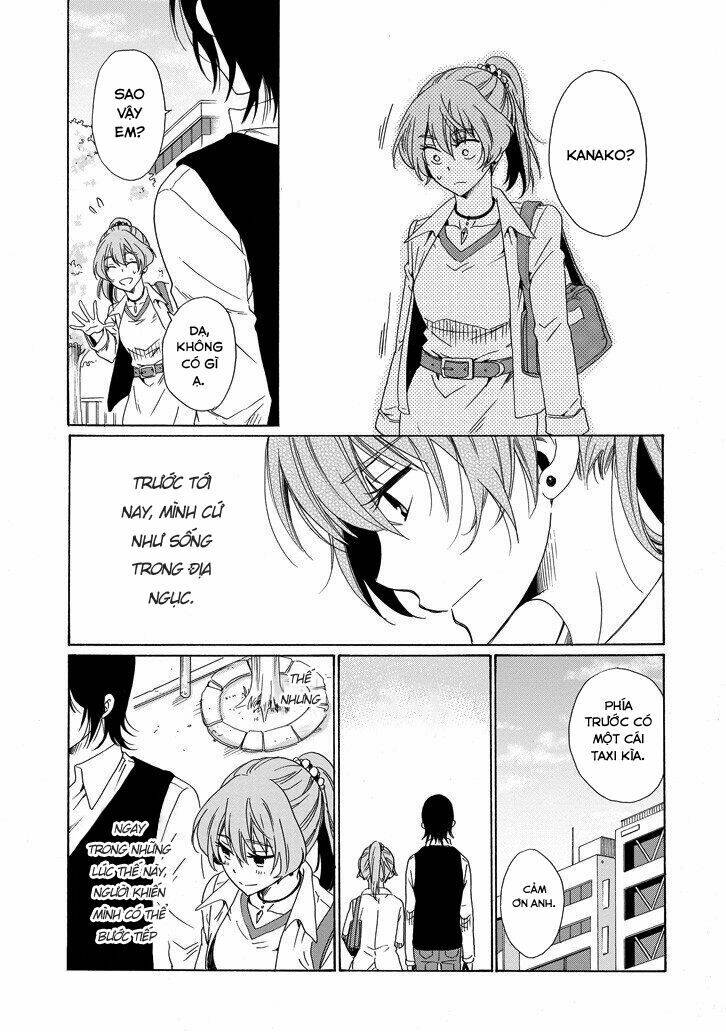 boku no namae wa chapter 19 25