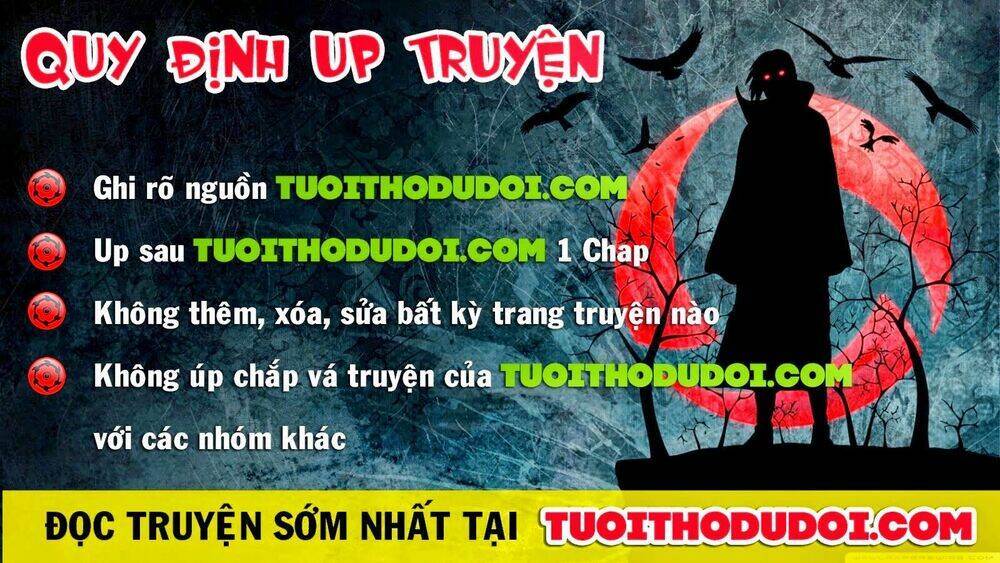 nguyệt lạc tử hoa chapter 4 1