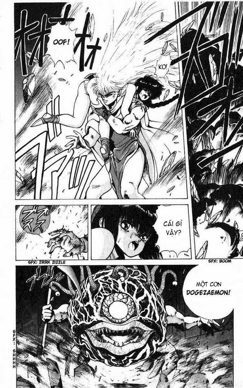 pháp sư - khát vọng chinh phục chapter 10 6