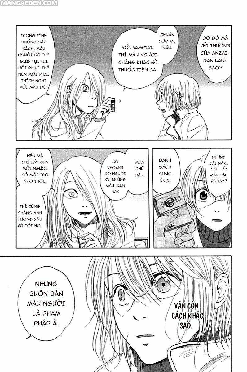 ranh giới quỷ chapter 8 26