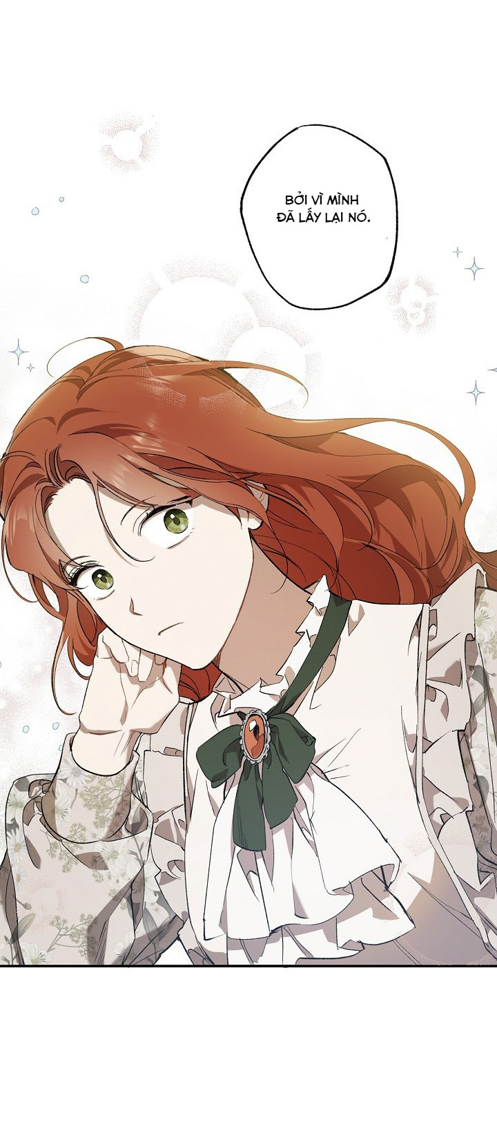 tất cả đều là sai lầm chapter 51 11