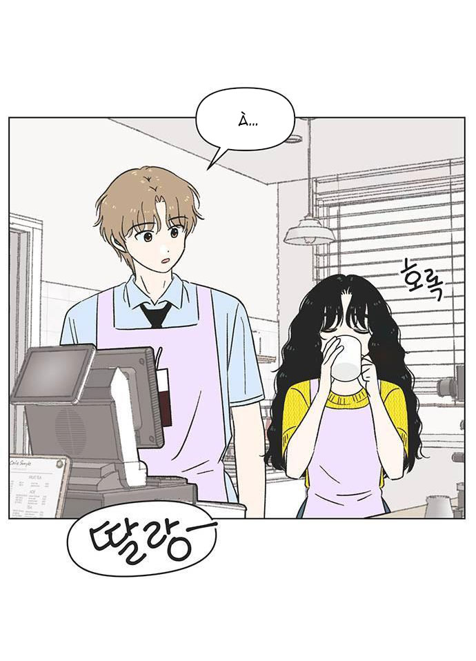 Thanh Xuân Đáng Yêu chapter 26.2 7