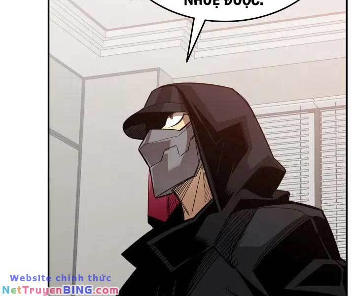 tôi là lính mới chapter 167 31