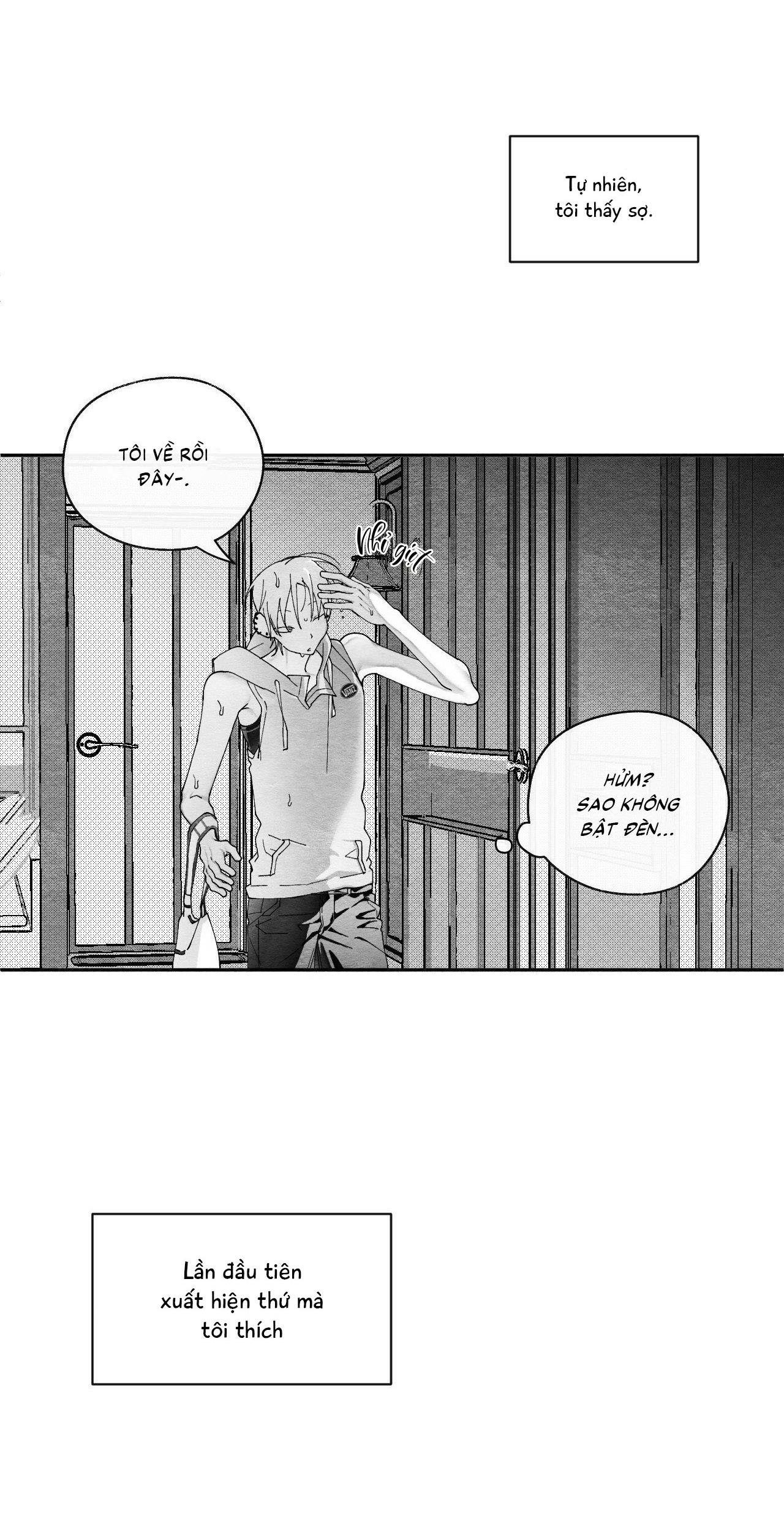 vóc dáng toàn mỹ chapter 24 68